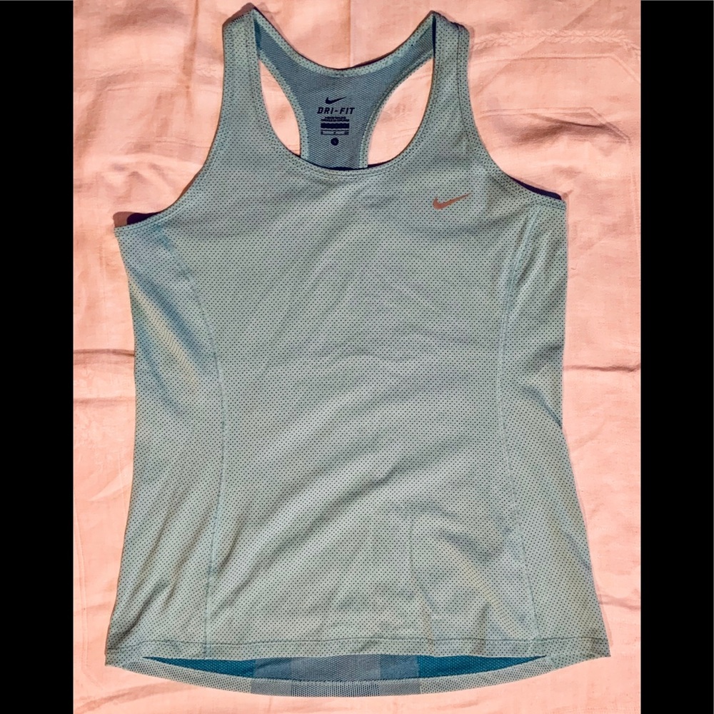 Nike Workout tank